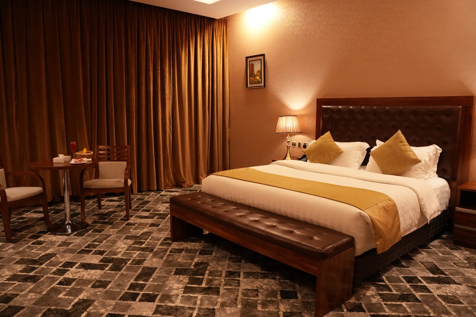 Business Suite at Karam Al Balad