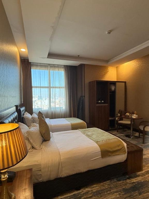 Standard Double Room at Karam Al Balad